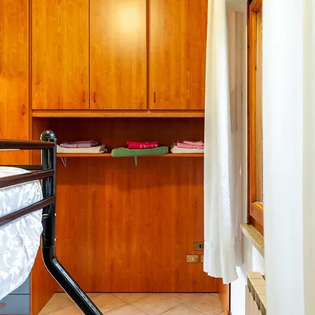 Holiday home Casa Umbe *