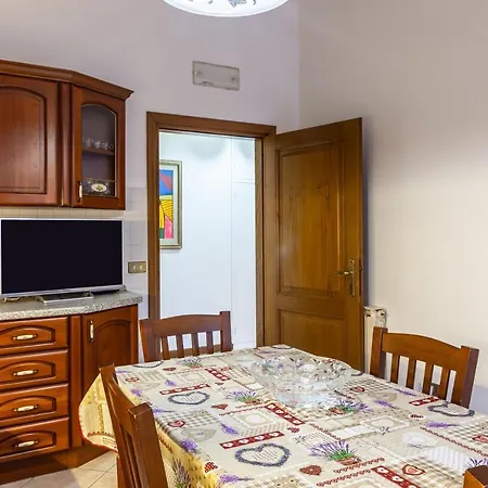 Casa Umbe Holiday home