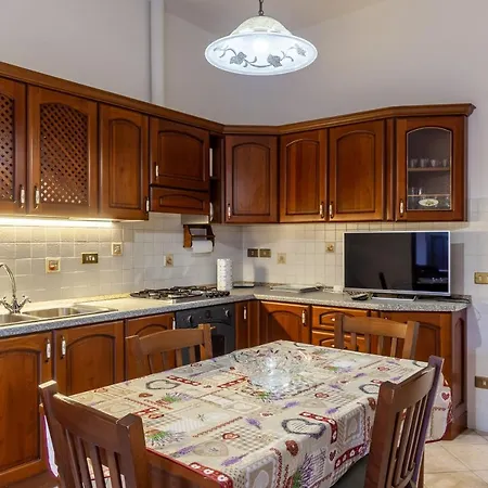 Casa Umbe Pietrasanta