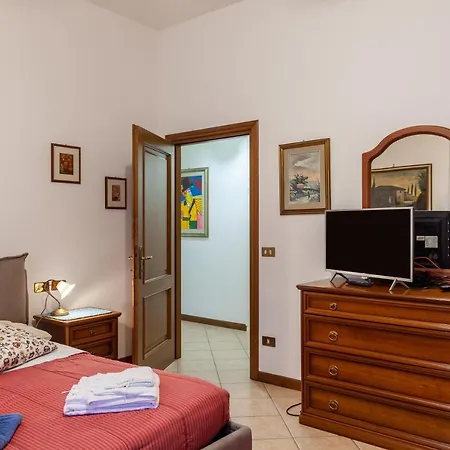Casa Umbe Pietrasanta