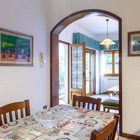 Casa Umbe Holiday home *