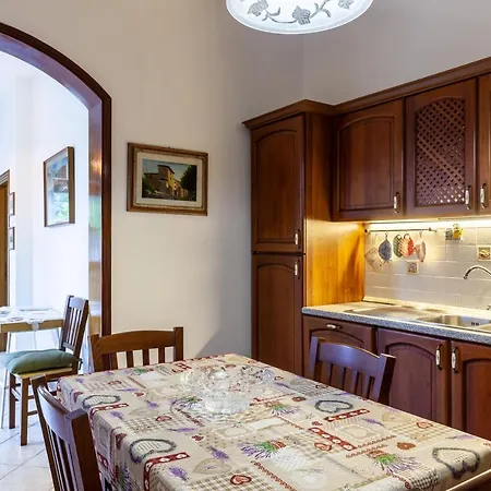 Casa Umbe Holiday home