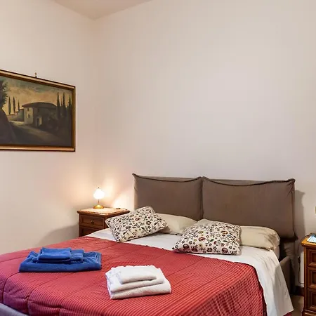 Casa Umbe Tatil Evi