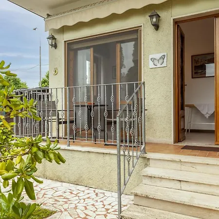 Casa Umbe *