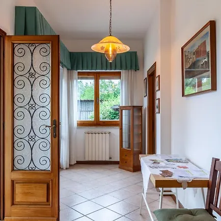 Holiday home Casa Umbe Pietrasanta