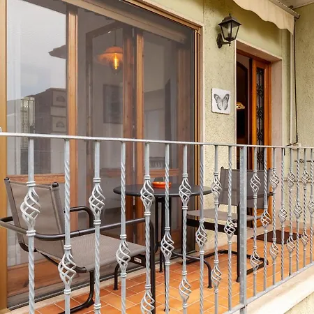 Casa Umbe