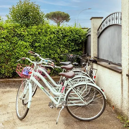 Holiday home Casa Umbe Pietrasanta